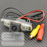 Штатна автомобільна камера HONDA Accord 7, HONDA Accord 2008-20010