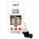Светодиодные лампы 9005 EA Light X LSK G11 3000Lm 5000K 12-24V 2 шт