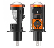 Мини LED линзы