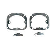 Переходные рамки для линз