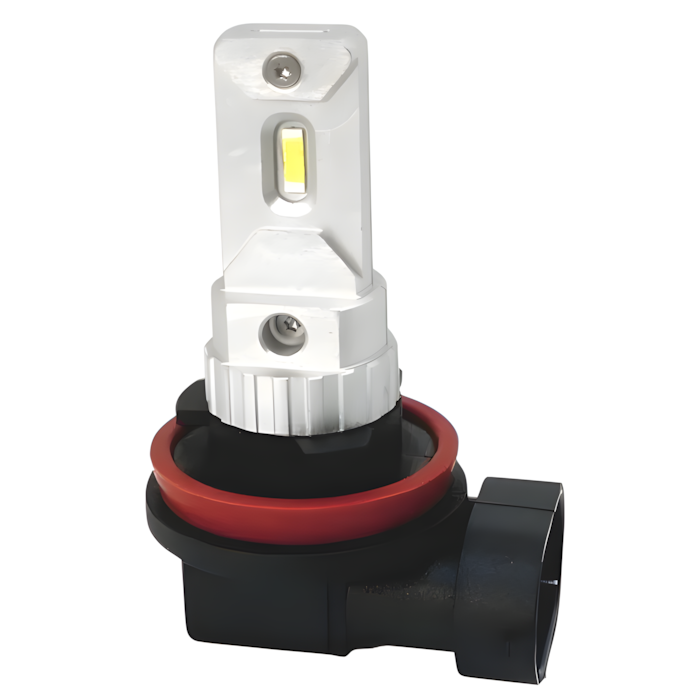 Світлодіодні лампи HB4 (9006) EA Light X LSK G11 3000Lm 5000K 12-24V 2 шт