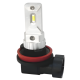 Світлодіодні лампи HB4 (9006) EA Light X LSK G11 3000Lm 5000K 12-24V 2 шт Світлодіодні лампи HB4 (9006) EA Light X LSK G11 3000Lm 5000K 12-24V 2 шт