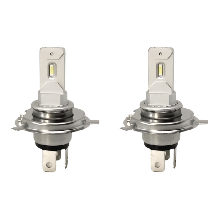 Світлодіодні лампи H4 EA Light X LSK G11 3000Lm 5000K 12-24V 2 шт