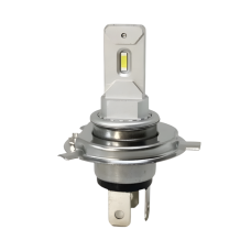 Светодиодные лампы H4 EA Light X LSK G11 3000Lm 5000K 12-24V 2 шт