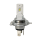 Светодиодные лампы H4 EA Light X LSKA G11 3000Lm 3000K 12-24V 2 шт