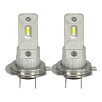 Светодиодные лампы H7 EA Light X LSKA-G11 3000Lm 3000K 12-24V 2 шт