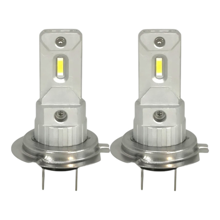 Світлодіодні лампи H7 EA Light X LSKA-G11 3000Lm 3000K 12-24V 2 шт