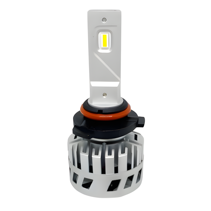 Светодиодные лампы H11 EA Light X S4 6000Lm 4500K 12-24V 2 шт