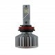 Светодиодные лампы H11 EA Light X S5 5000Lm 5000K 12V-24V 2 шт