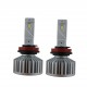 Светодиодные лампы H11 EA Light X S5 5000Lm 5000K 12V-24V 2 шт