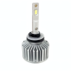 Светодиодные лампы H27 EA Light X S5 5000Lm 5000K 12V-24V 2 шт
