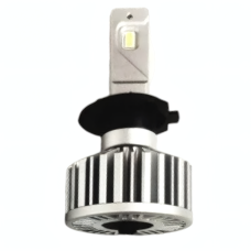 Светодиодные лампы H7 EA Light X S5 5000Lm 5000K 12V-24V 2 шт Светодиодные лампы H7 EA Light X S5 5000Lm 5000K 12V-24V 2 шт