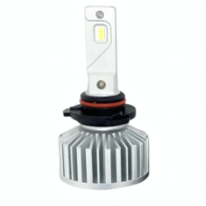 Светодиодные лампы HB3 (9005) EA Light X S5 5000Lm 5000K 12V-24V 2 шт Светодиодные лампы HB3 (9005) EA Light X S5 5000Lm 5000K 12V-24V 2 шт