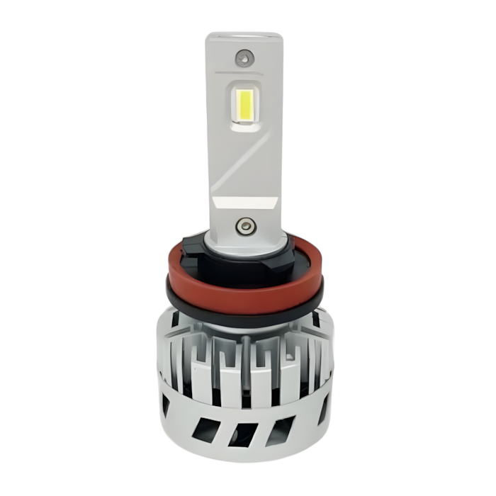 Комплект LED ламп EA Light X S6 H-1 5000K 8000Lm - EA Light X