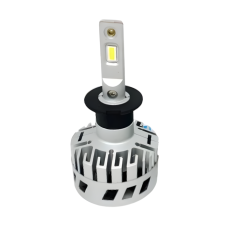 Светодиодные лампы H3 EA Light X S6 8000Lm 5000К CSP 12-24V 2 шт Светодиодные лампы H3 EA Light X S6 8000Lm 5000К CSP 12-24V 2 шт
