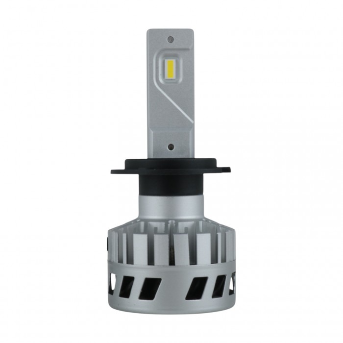 Світлодіодні лампи H7 EA Light X S6 8000Lm 5000К CSP 12-24V 2 шт