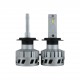 Світлодіодні лампи H7 EA Light X S6 8000Lm 5000К CSP 12-24V 2 шт Світлодіодні лампи H7 EA Light X S6 8000Lm 5000К CSP 12-24V 2 шт