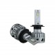Світлодіодні лампи H7 EA Light X S6 8000Lm 5000К CSP 12-24V 2 шт Світлодіодні лампи H7 EA Light X S6 8000Lm 5000К CSP 12-24V 2 шт