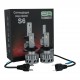 Світлодіодні лампи H7 EA Light X S6 8000Lm 5000К CSP 12-24V 2 шт Світлодіодні лампи H7 EA Light X S6 8000Lm 5000К CSP 12-24V 2 шт