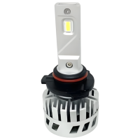 Светодиодные лампы HB3 (9005) EA Light X S6 8000Lm 5000К CSP 12-24V 2 шт