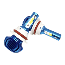 Автолампи HB1 EA Light X S9 4000Lm 5000K 12-24V 2 шт