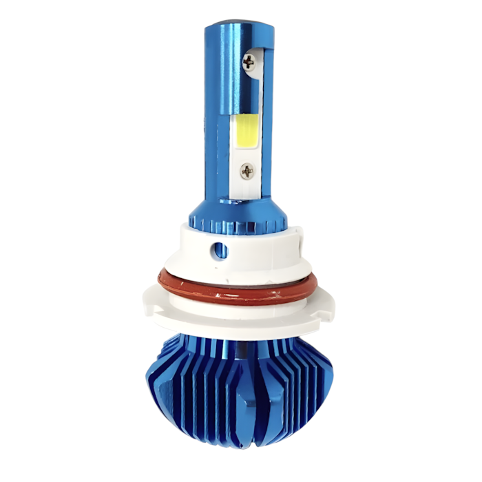 Автолампы HB5 (9007) EA Light X S9 4000Lm 5000K 12-24V 2 шт