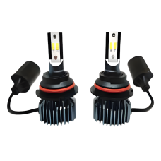 Світлодіодні лампи HB5 (9007) EA Light X SIM 4000Lm 5000K 12-24V 2 шт