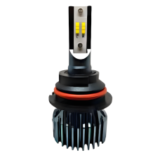 Светодиодные лампы HB5 (9007) EA Light X SIM 4000Lm 5000K 12-24V 2 шт Светодиодные лампы HB5 (9007) EA Light X SIM 4000Lm 5000K 12-24V 2 шт