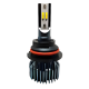Светодиодные лампы HB5 (9007) EA Light X SIM 4000Lm 5000K 12-24V 2 шт Светодиодные лампы HB5 (9007) EA Light X SIM 4000Lm 5000K 12-24V 2 шт