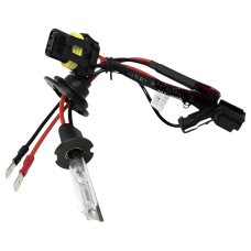 Комплект ксенона EA Light X 35W H3 4300K с обманкой