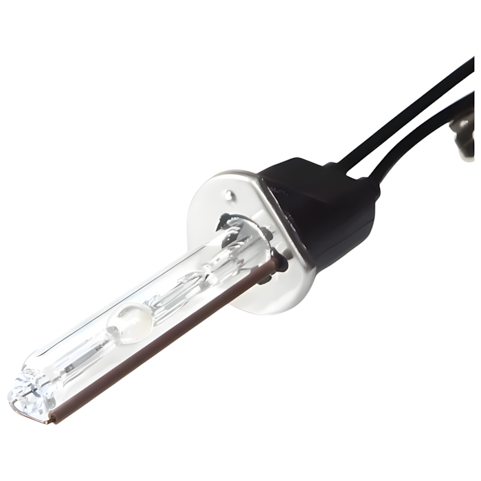 Лампа ксенон EA Light X PREMIUM H1 4300 K 35W Лампа ксенон EA Light X PREMIUM H1 4300 K 35W