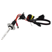 Лампа ксенон EA Light X PREMIUM H7 5000 K 35W