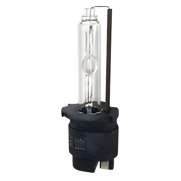 Лампа ксенон Yeaky H3 4500K 35W