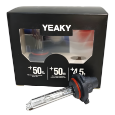 Лампа ксенон Yeaky HB3 (9005) 6500K 35W