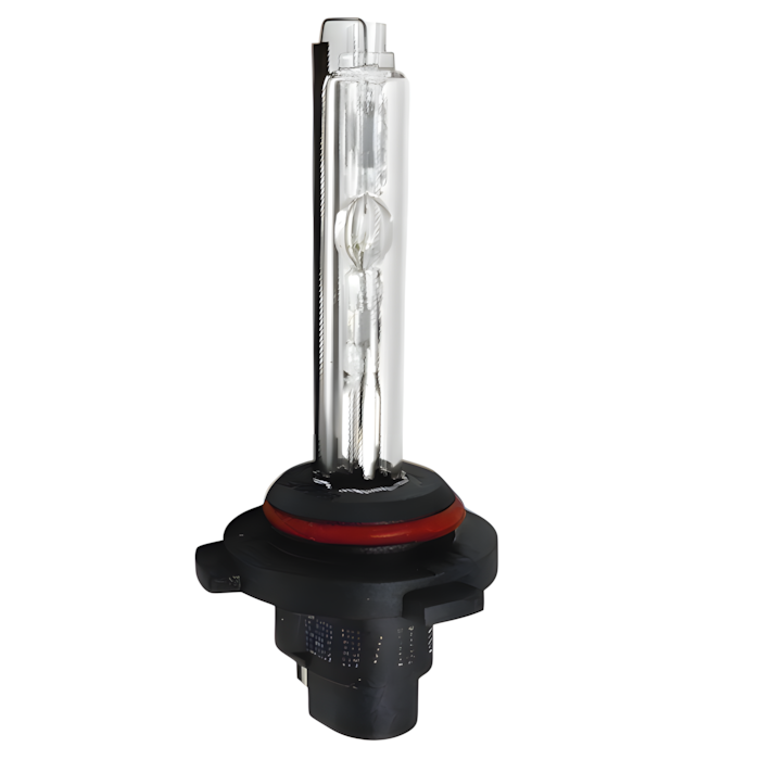 Лампа ксенон Yeaky HB3 (9005) 6500K 35W