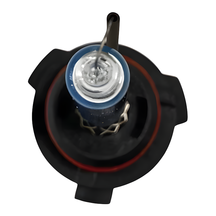 Лампа ксенон Yeaky HB4 (9006) 4500K 35W