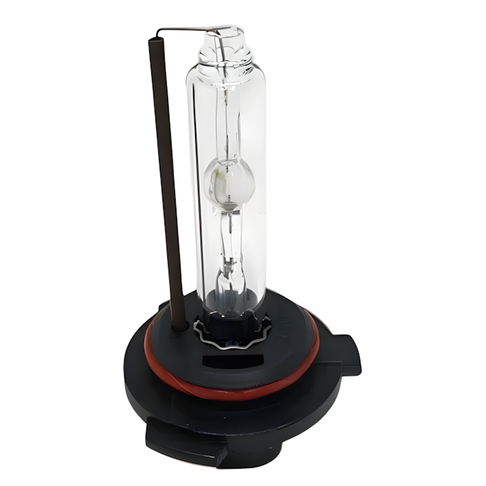 Лампа ксенон Yeaky HB4 (9006) 4500K 35W