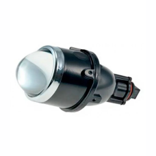 Біксенонові протитуманні лінзи 3,0" H11 35W 12V 2 шт (01562)