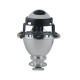 Биксеноновые линзы 1.8" H1 — Мини, для установки в H7/H4, 12V