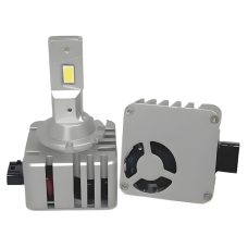 Автолампи D1S EA Light X G2 D 9000Lm 5000K 12-24V 2 шт