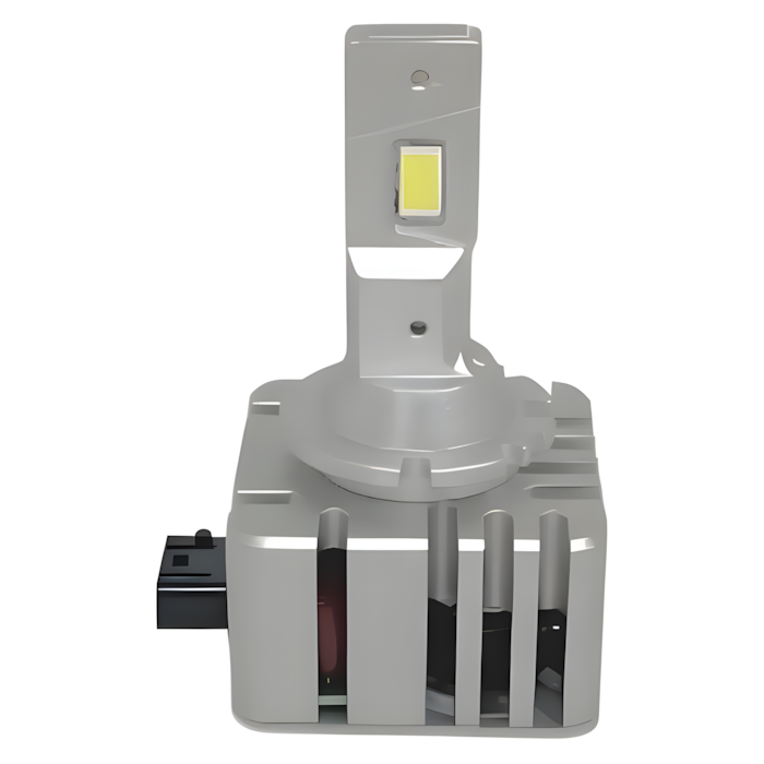 Автолампи D1S EA Light X G2 D 9000Lm 5000K 12-24V 2 шт