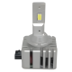 Автолампи D1S EA Light X G2 D 9000Lm 5000K 12-24V 2 шт Автолампи D1S EA Light X G2 D 9000Lm 5000K 12-24V 2 шт
