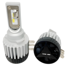 Светодиодные лампы 9012 EA Light X S6 8000Lm 5000К CSP 12-24V 2 шт Светодиодные лампы 9012 EA Light X S6 8000Lm 5000К CSP 12-24V 2 шт