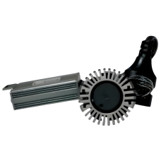 Светодиодные лампы HB3 (9005) EA Light X X10 11000Lm 5000K 12-24V 2 шт