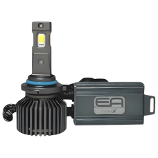Светодиодные лампы HB4 (9006) EA Light X X10 11000Lm 5000K 12-24V 2 шт