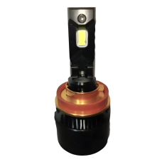 Светодиодные лампы H11 EA Light X M7 12000Lm 5000K 12-24V 2 шт Светодиодные лампы H11 EA Light X M7 12000Lm 5000K 12-24V 2 шт