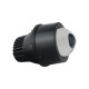 Комплект LED Bi-линз EA Light X 3.0" FOG LENS — ПТФ, белый свет 5000K, 12–24V, ближний/дальний Комплект LED Bi-линз EA Light X 3.0" FOG LENS — ПТФ, белый свет 5000K, 12–24V, ближний/дальний