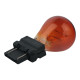 Галогенова лампа 3157A P27/7W 12V 27/7W Amber (02072)