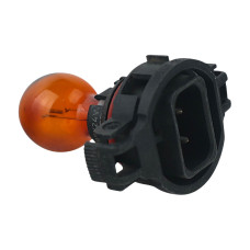 Галогенная лампа PSY24W 12V 24W PG20/4 AMBER 12188NAC1 (02078)