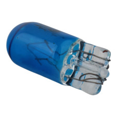 Галогенова лампа W5W (T10) 12V 5W White (02088)